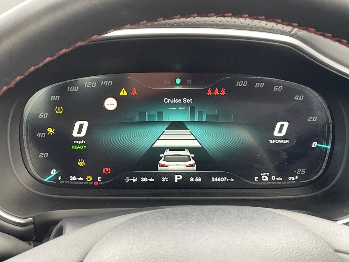 Used MG MG HS 2024 for sale - 77002562: Photo 14