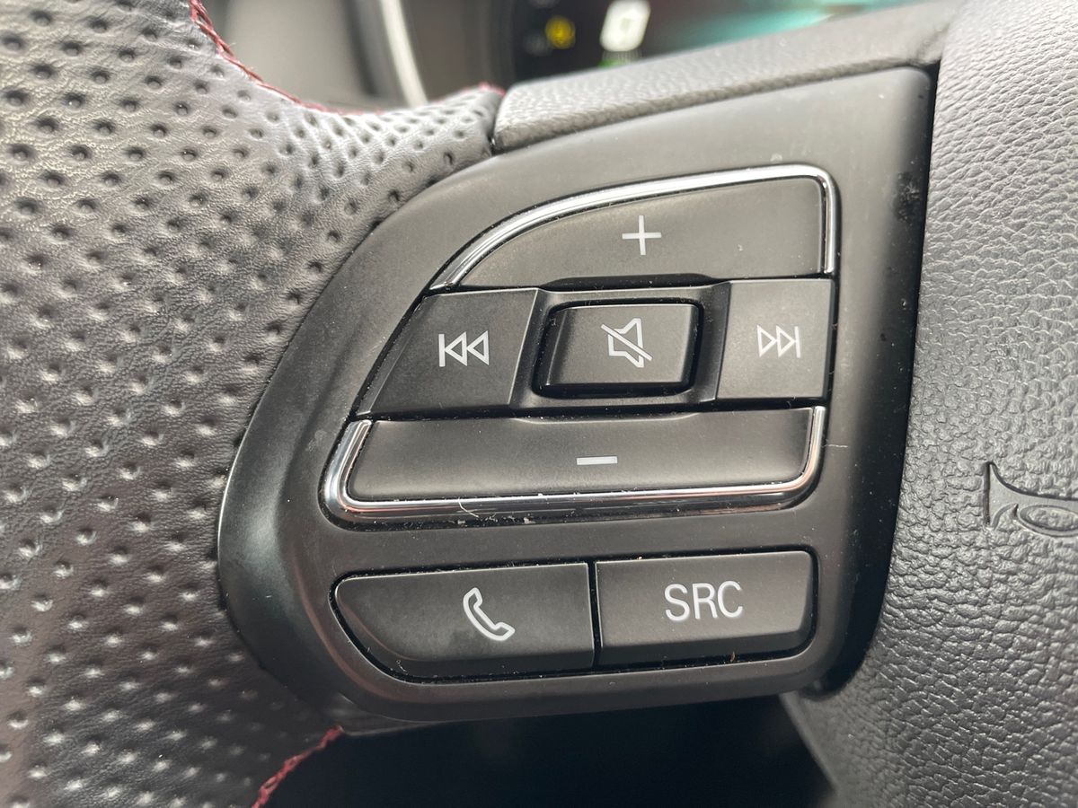 Used MG MG HS 2024 for sale - 77002562: Photo 16