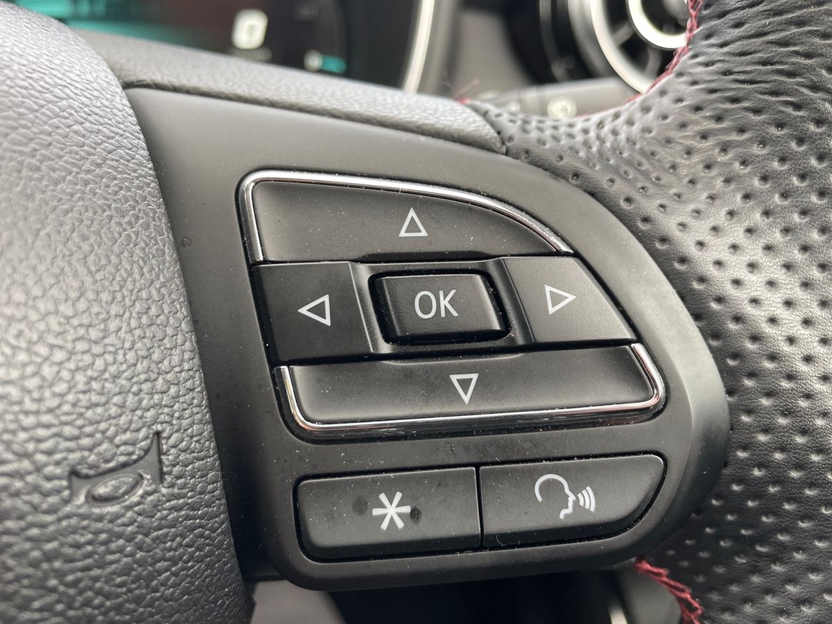 Used MG MG HS 2024 for sale - 77002562: Photo 17