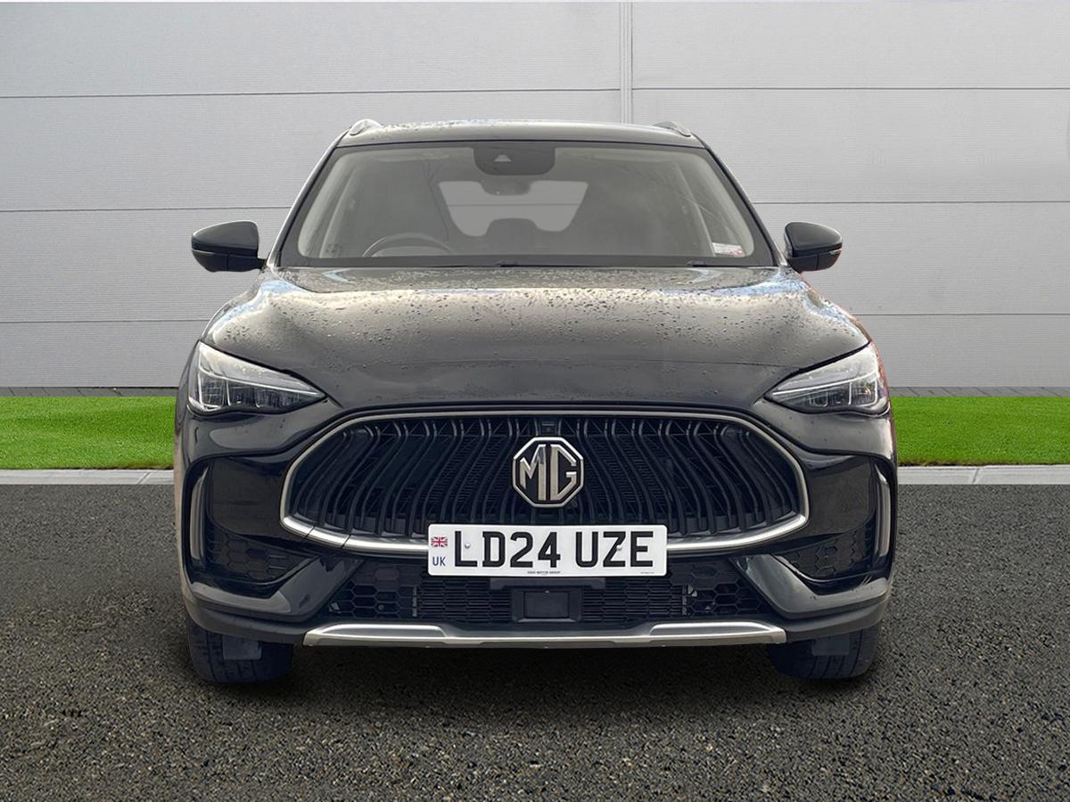 Used MG MG HS 2024 for sale - 77002562: Photo 2