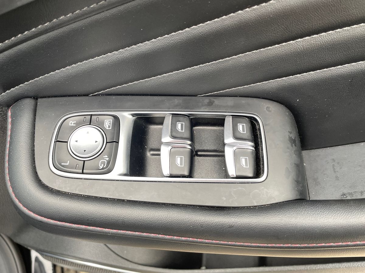 Used MG MG HS 2024 for sale - 77002562: Photo 20