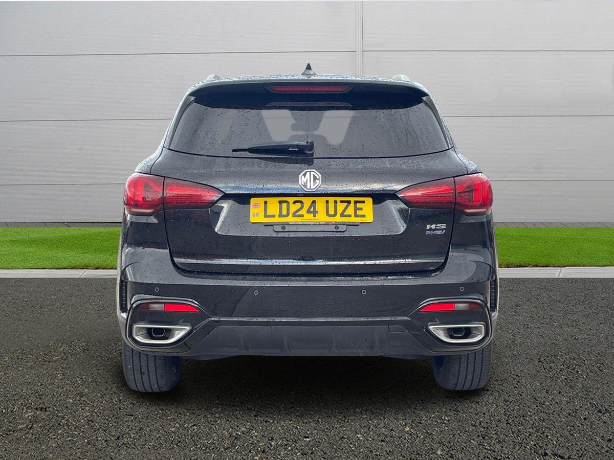 Used MG MG HS 2024 for sale - 77002562: Photo 6