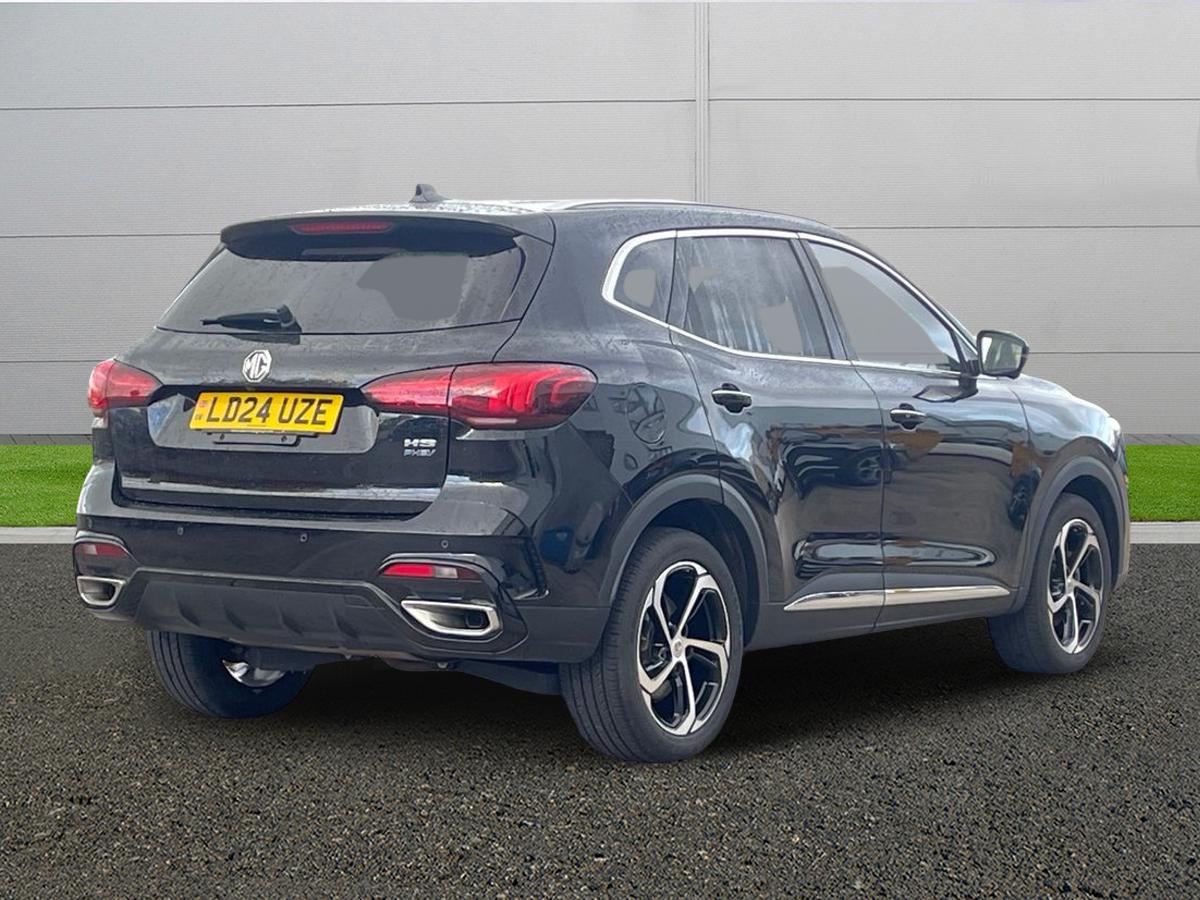 Used MG MG HS 2024 for sale - 77002562: Photo 7