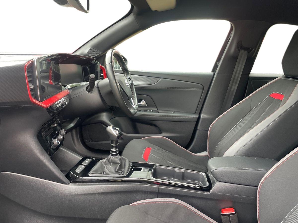 Used Vauxhall Mokka 2023 for sale - 77002529: Photo 10