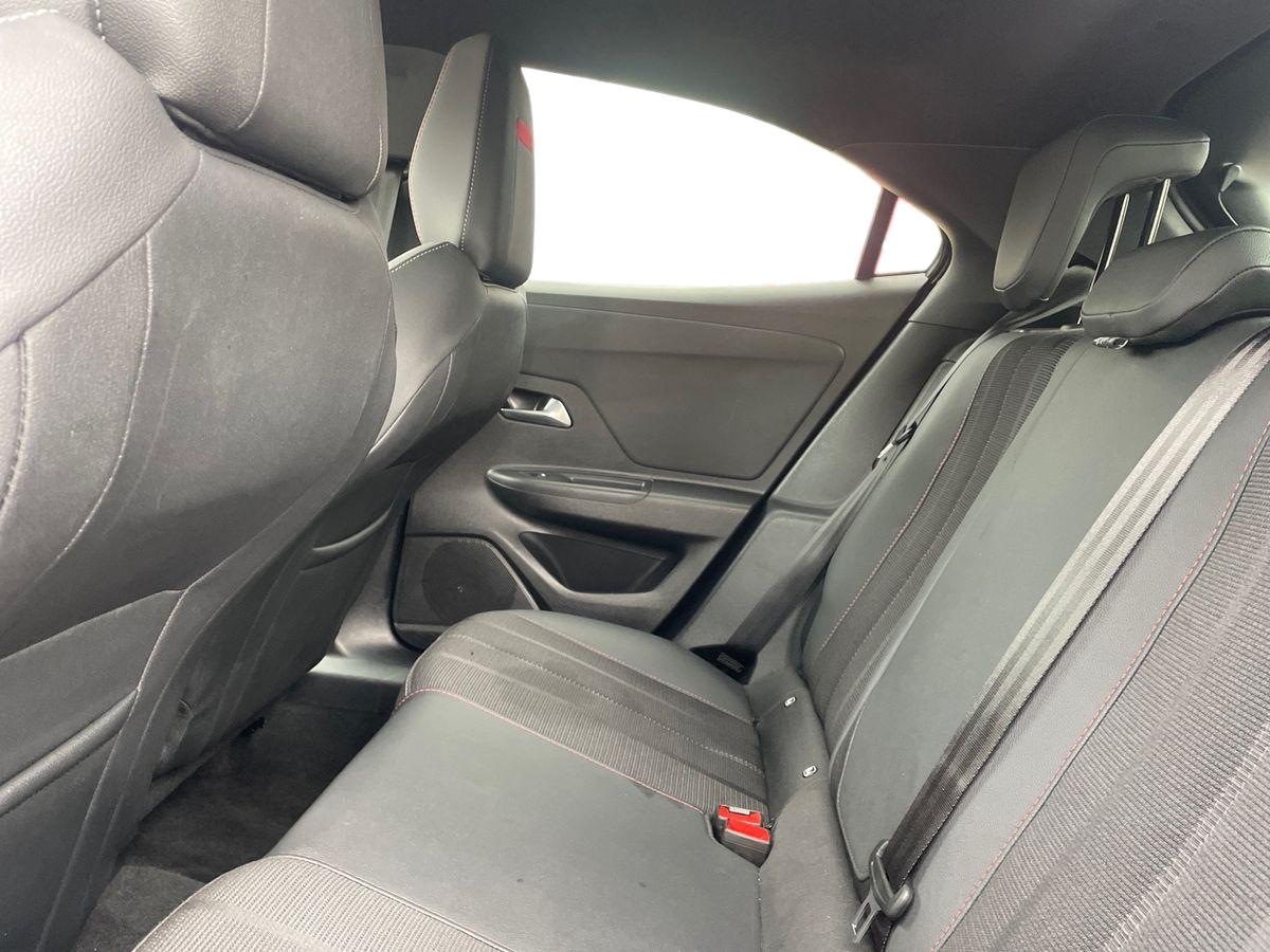 Used Vauxhall Mokka 2023 for sale - 77002529: Photo 11