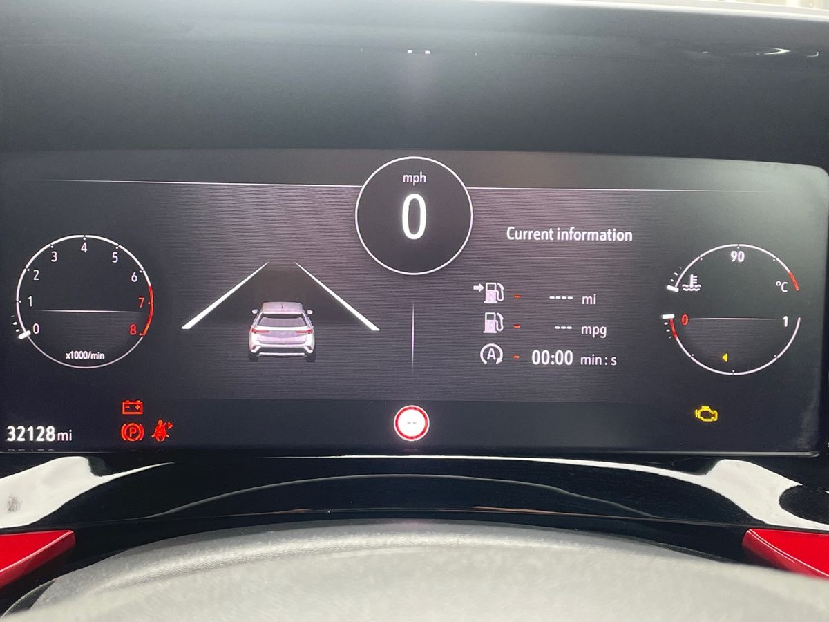 Used Vauxhall Mokka 2023 for sale - 77002529: Photo 14