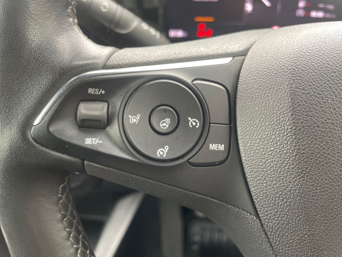 Used Vauxhall Mokka 2023 for sale - 77002529: Photo 16