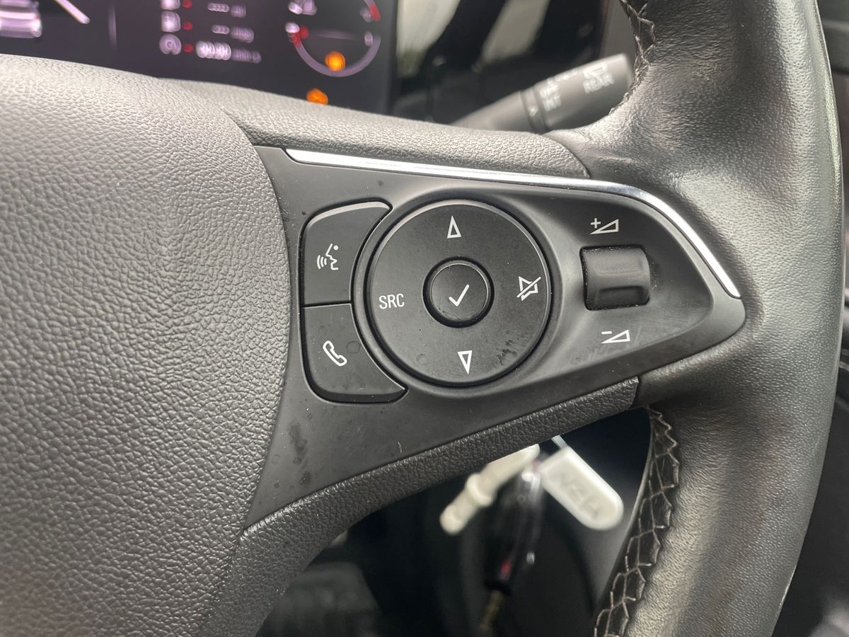 Used Vauxhall Mokka 2023 for sale - 77002529: Photo 17