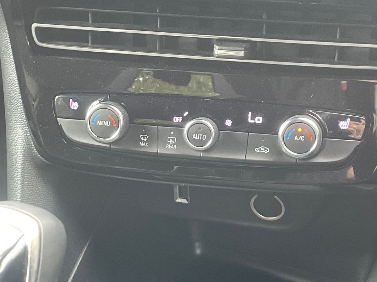 Used Vauxhall Mokka 2023 for sale - 77002529: Photo 18