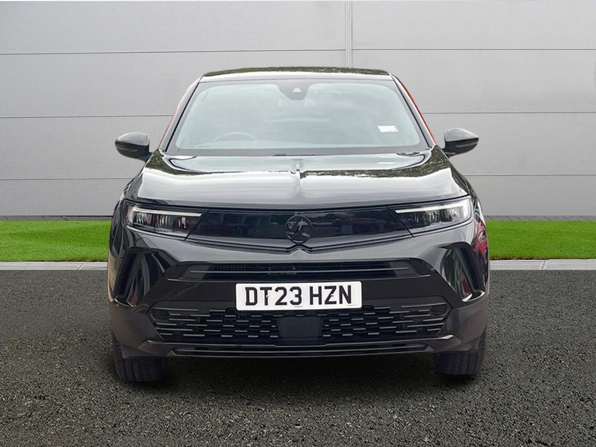 Used Vauxhall Mokka 2023 for sale - 77002529: Photo 2