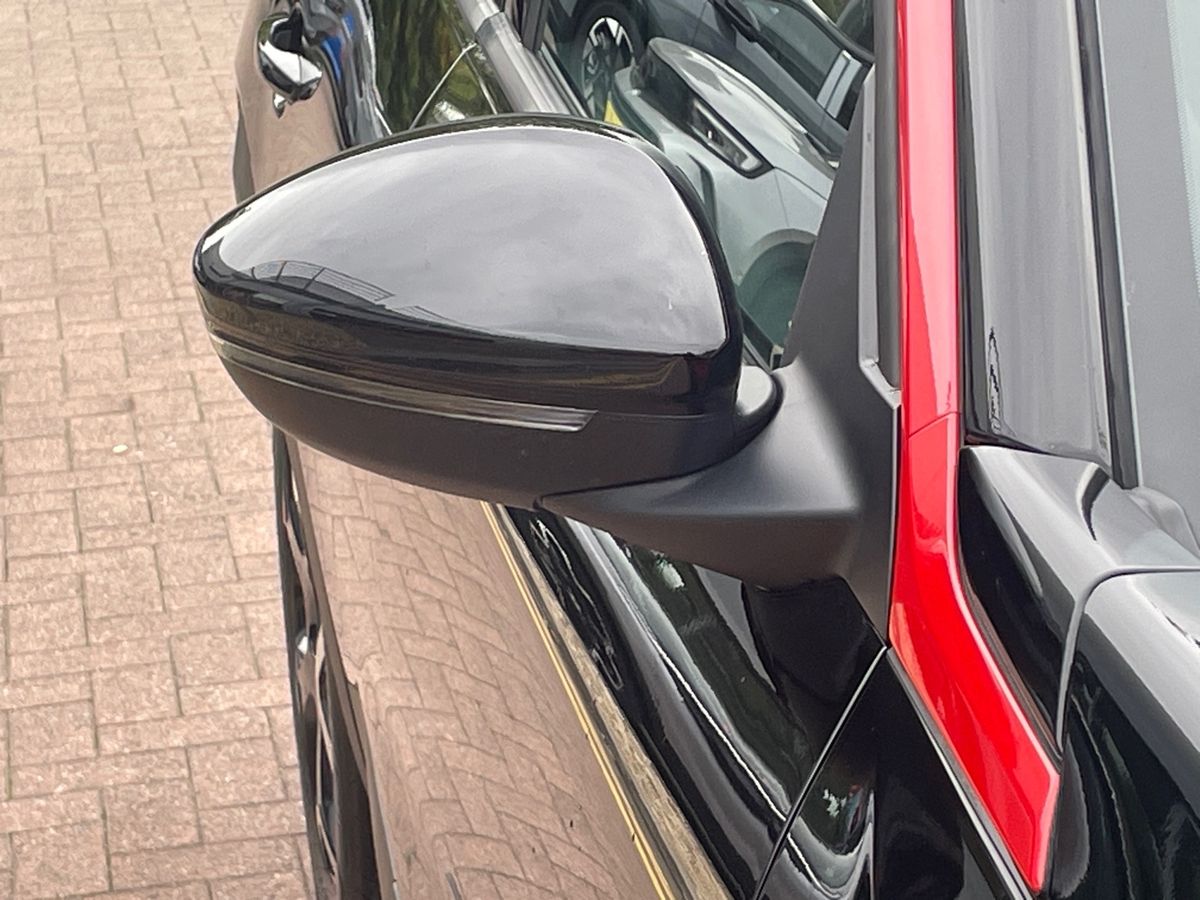 Used Vauxhall Mokka 2023 for sale - 77002529: Photo 22