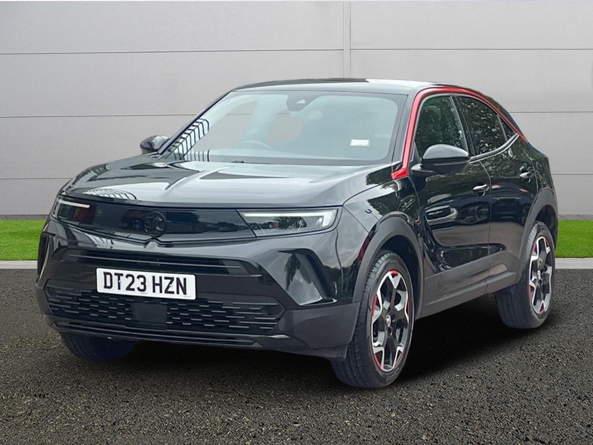 Used Vauxhall Mokka 2023 for sale - 77002529: Photo 3