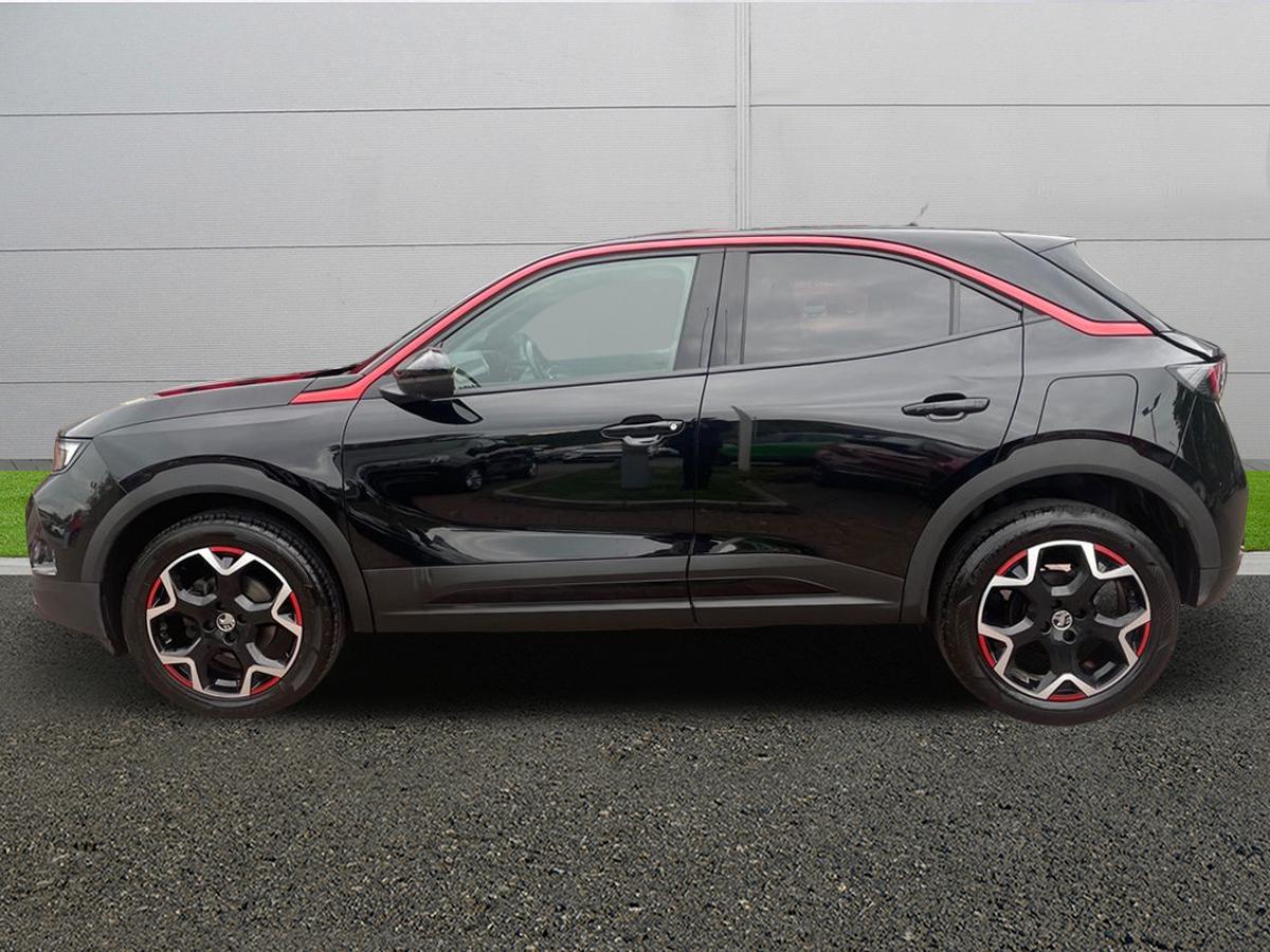 Used Vauxhall Mokka 2023 for sale - 77002529: Photo 4