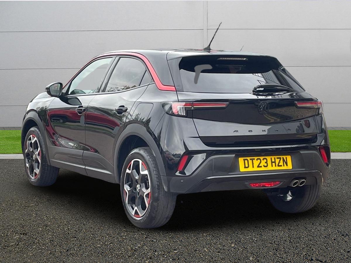 Used Vauxhall Mokka 2023 for sale - 77002529: Photo 5