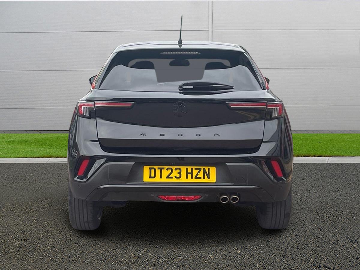 Used Vauxhall Mokka 2023 for sale - 77002529: Photo 6