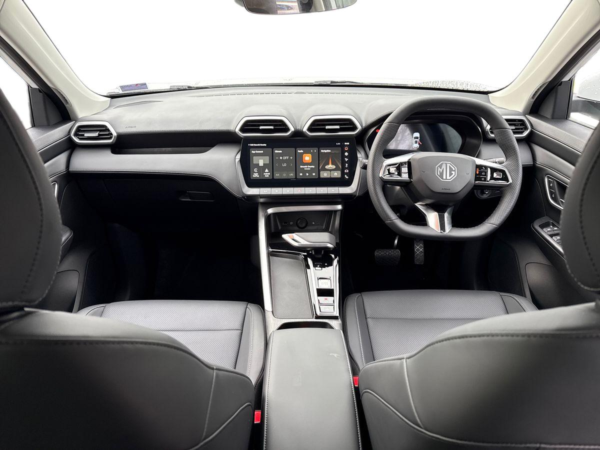 Used MG MG ZS 2025 for sale - 77170454: Photo 13