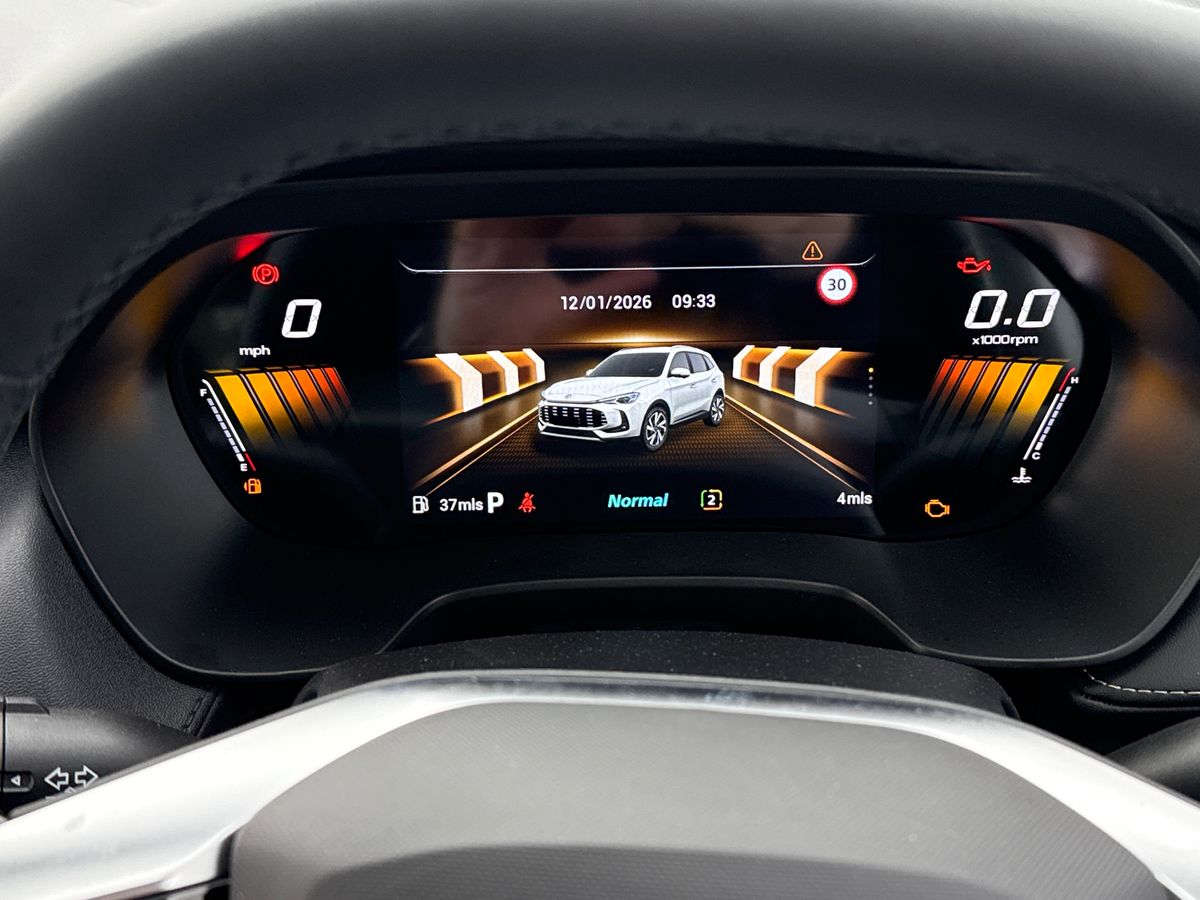 Used MG MG ZS 2025 for sale - 77170454: Photo 14