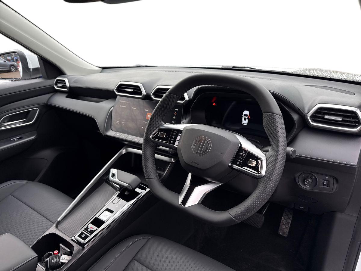 Used MG MG ZS 2025 for sale - 77170454: Photo 15