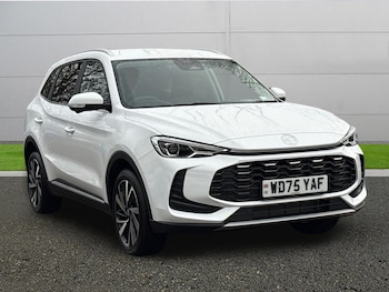 Used MG MG ZS 2025 for sale - 77170454: Photo