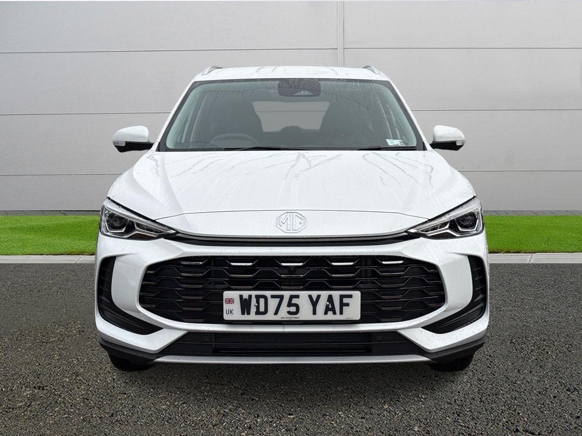 Used MG MG ZS 2025 for sale - 77170454: Photo 2