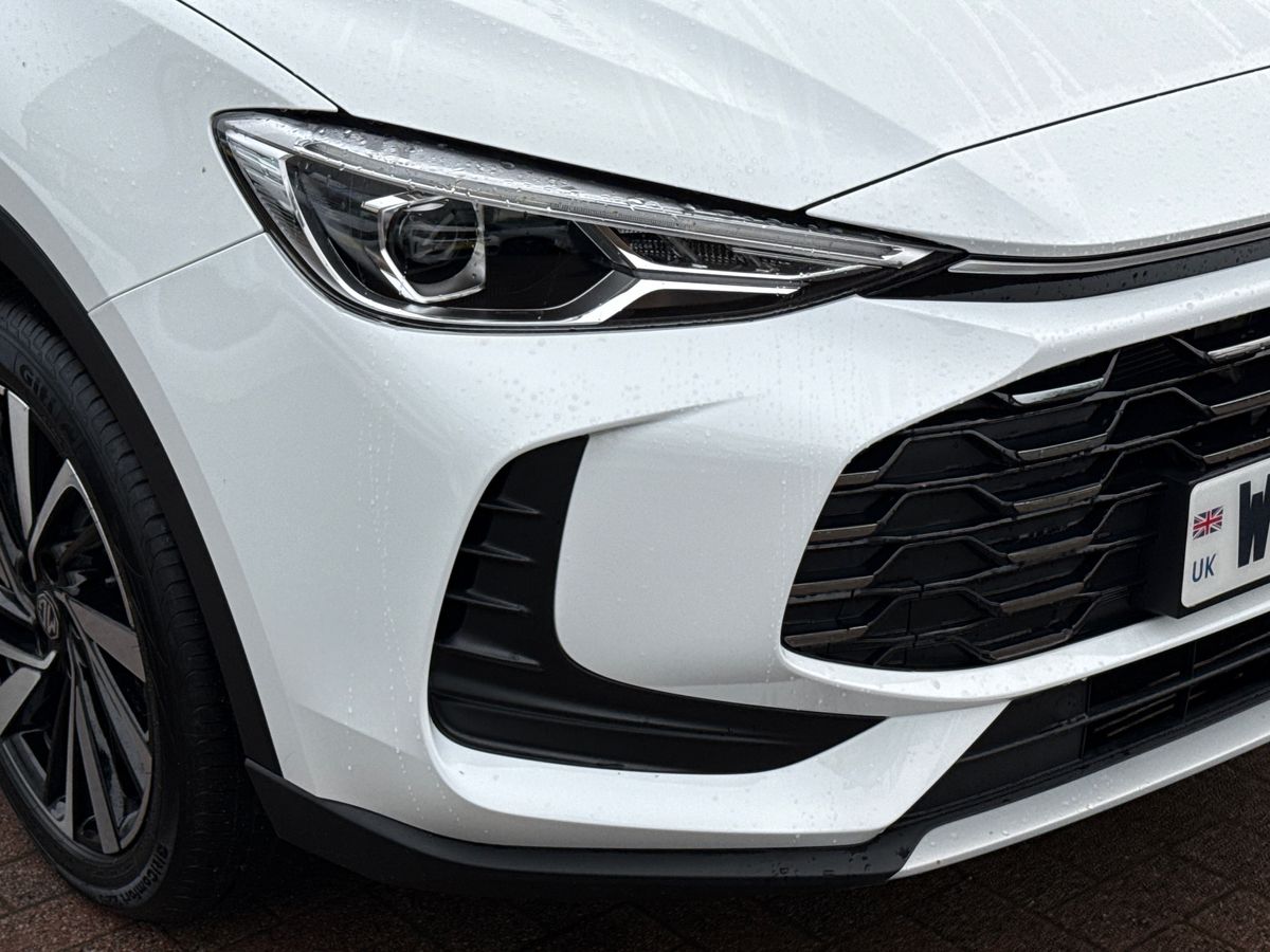 Used MG MG ZS 2025 for sale - 77170454: Photo 21