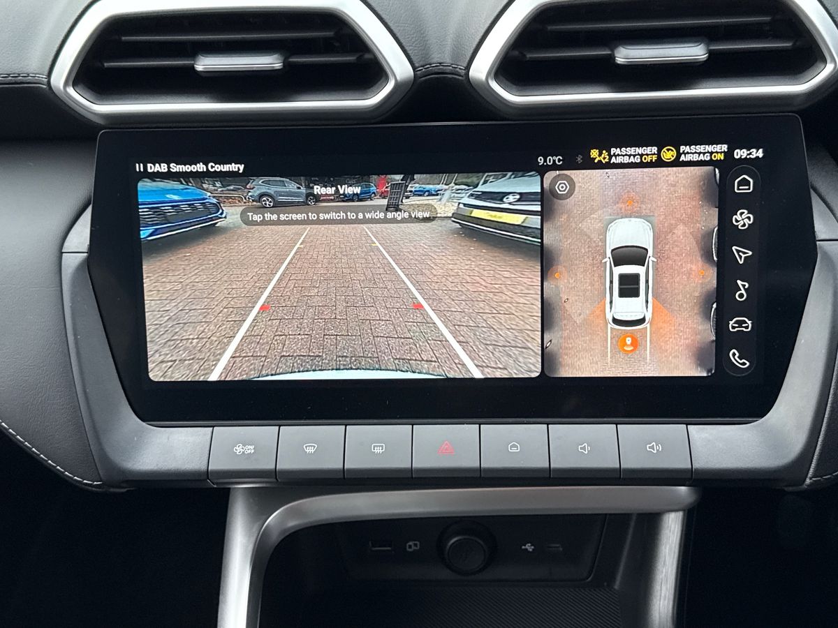 Used MG MG ZS 2025 for sale - 77170454: Photo 23