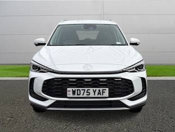 Used MG MG ZS 2025 for sale - 77170454: Photo