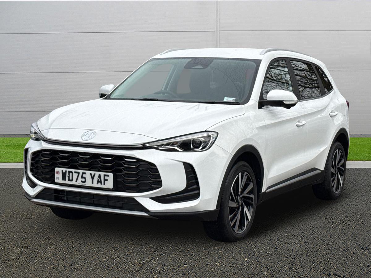 Used MG MG ZS 2025 for sale - 77170454: Photo 3