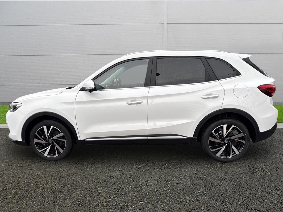 Used MG MG ZS 2025 for sale - 77170454: Photo 4