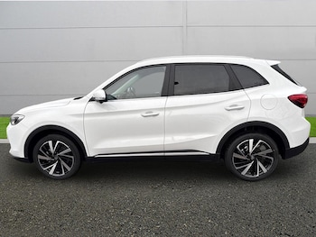 Used MG MG ZS 2025 for sale - 77170454: Photo