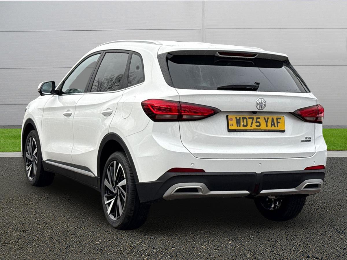 Used MG MG ZS 2025 for sale - 77170454: Photo 5