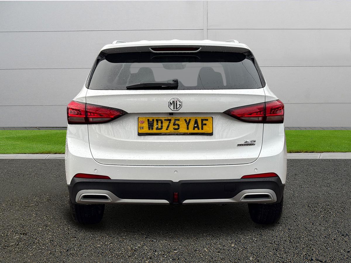 Used MG MG ZS 2025 for sale - 77170454: Photo 6