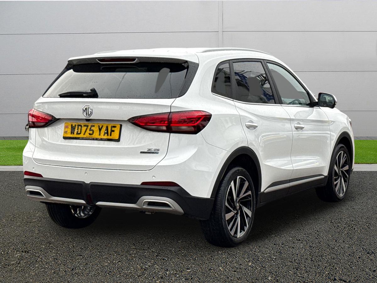 Used MG MG ZS 2025 for sale - 77170454: Photo 7