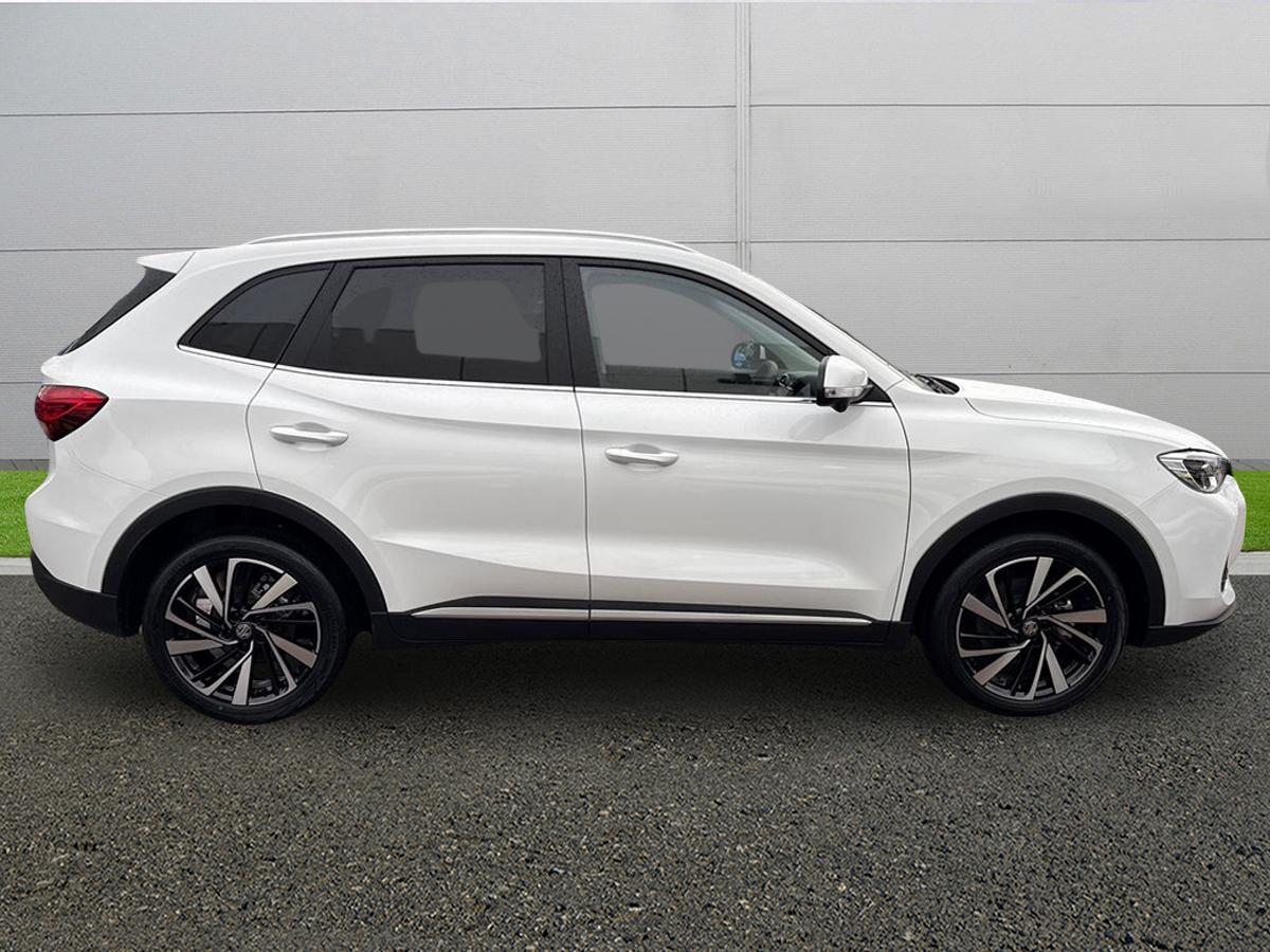 Used MG MG ZS 2025 for sale - 77170454: Photo 8