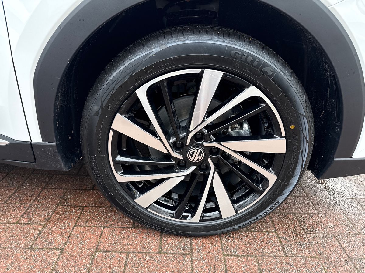 Used MG MG ZS 2025 for sale - 77170454: Photo 9