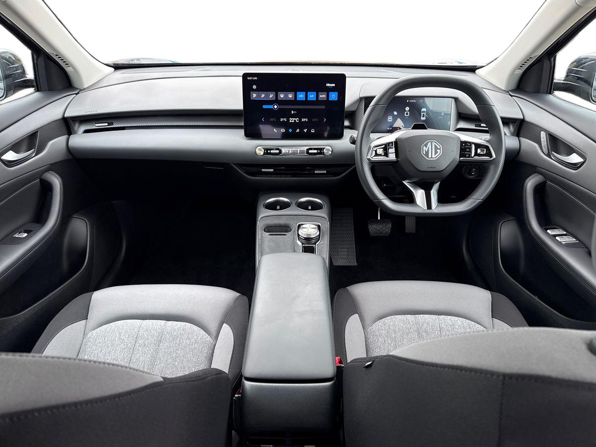 Used MG MGS5 2025 for sale - 77157954: Photo 13