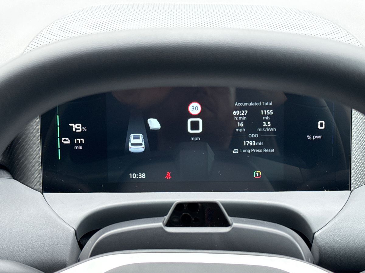 Used MG MGS5 2025 for sale - 77157954: Photo 14