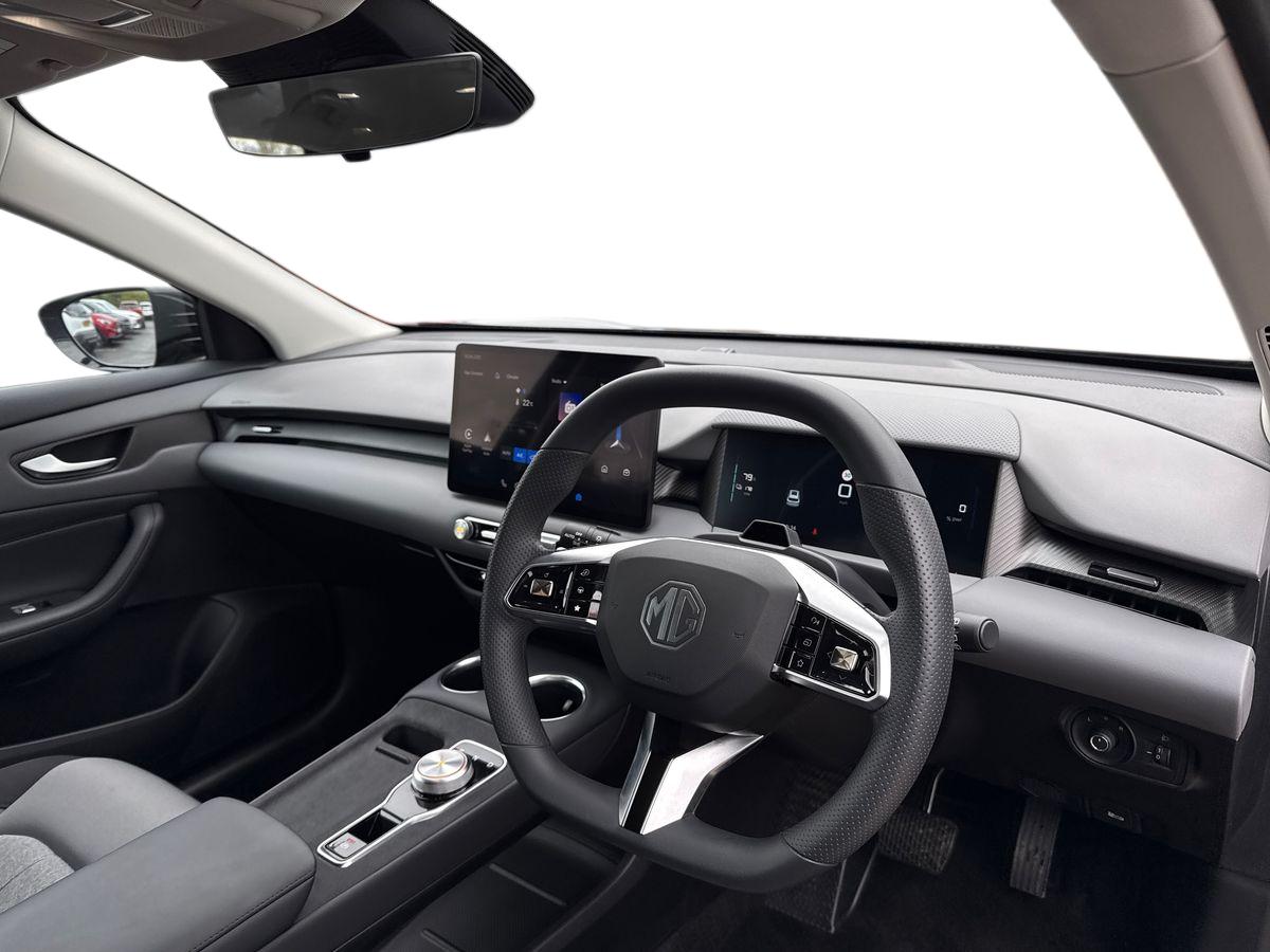 Used MG MGS5 2025 for sale - 77157954: Photo 15