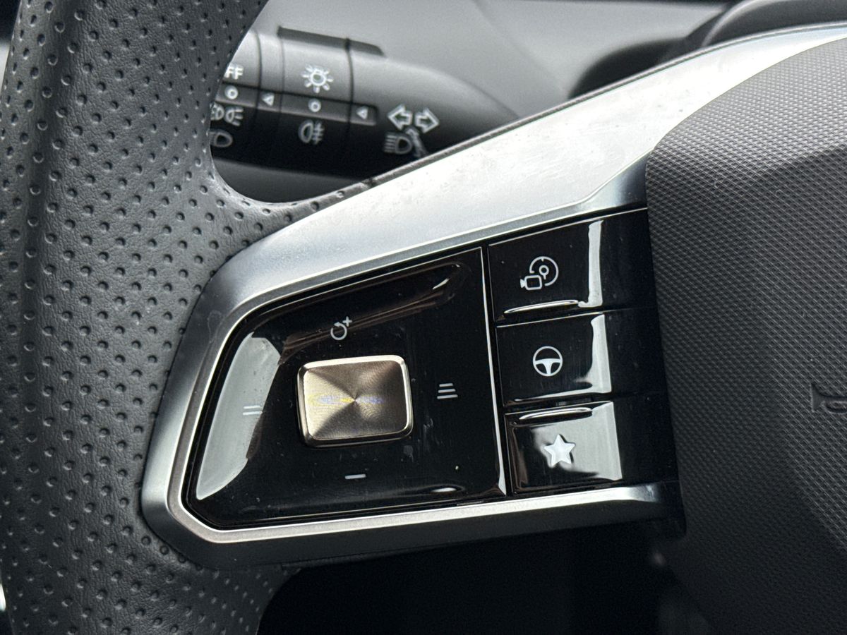 Used MG MGS5 2025 for sale - 77157954: Photo 16