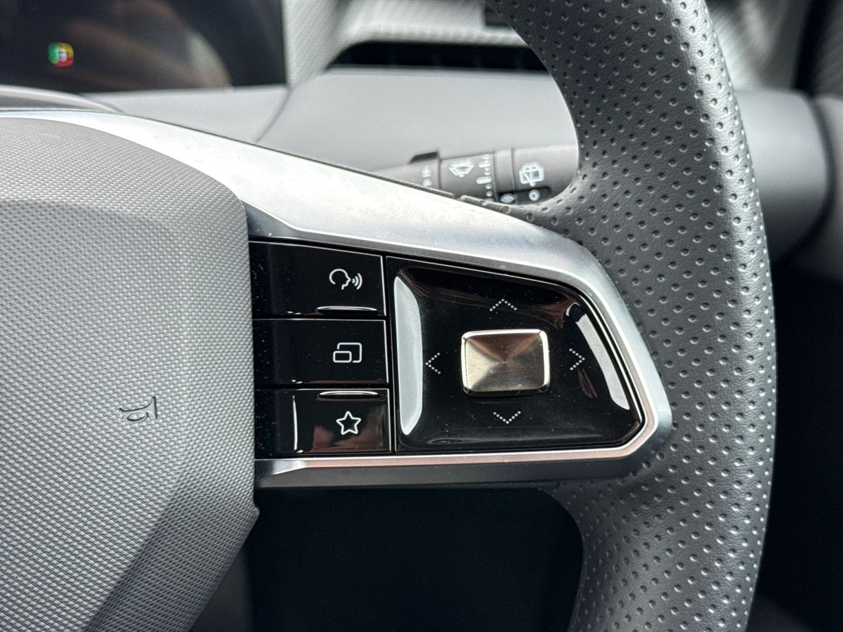 Used MG MGS5 2025 for sale - 77157954: Photo 17