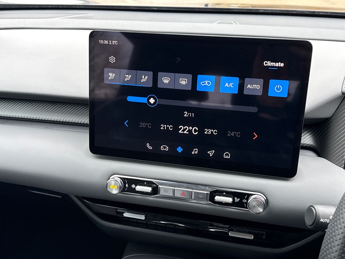 Used MG MGS5 2025 for sale - 77157954: Photo 18