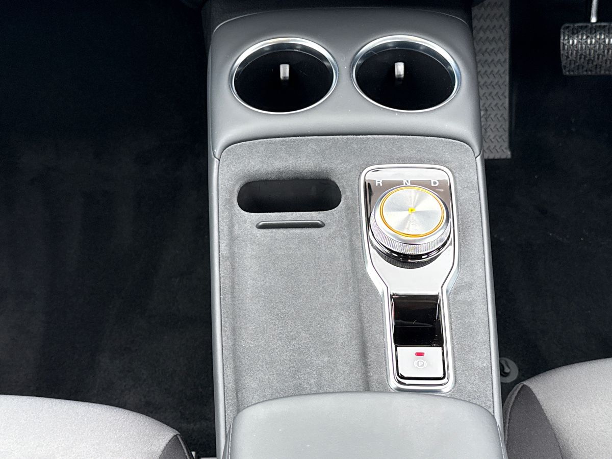 Used MG MGS5 2025 for sale - 77157954: Photo 19