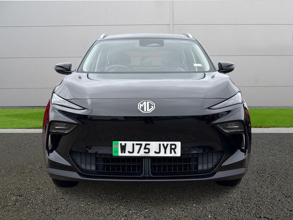 Used MG MGS5 2025 for sale - 77157954: Photo 2