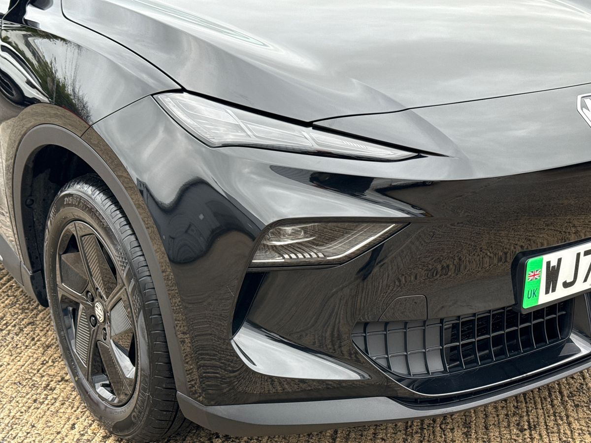 Used MG MGS5 2025 for sale - 77157954: Photo 21