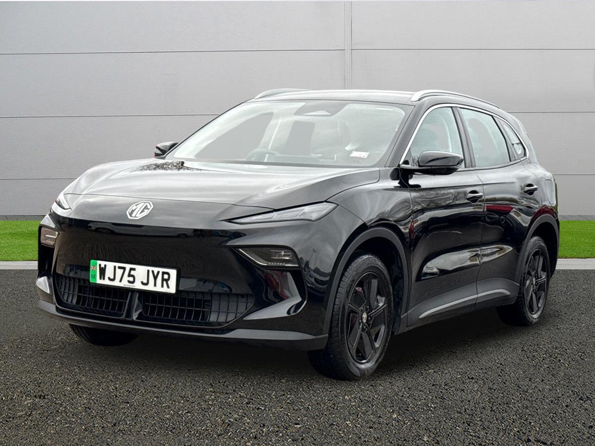 Used MG MGS5 2025 for sale - 77157954: Photo 3