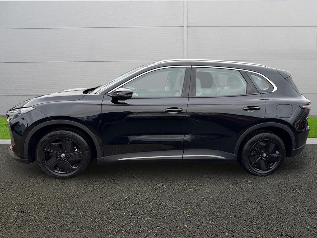 Used MG MGS5 2025 for sale - 77157954: Photo 4