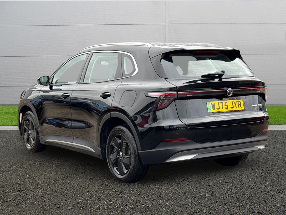 Used MG MGS5 2025 for sale - 77157954: Photo 5