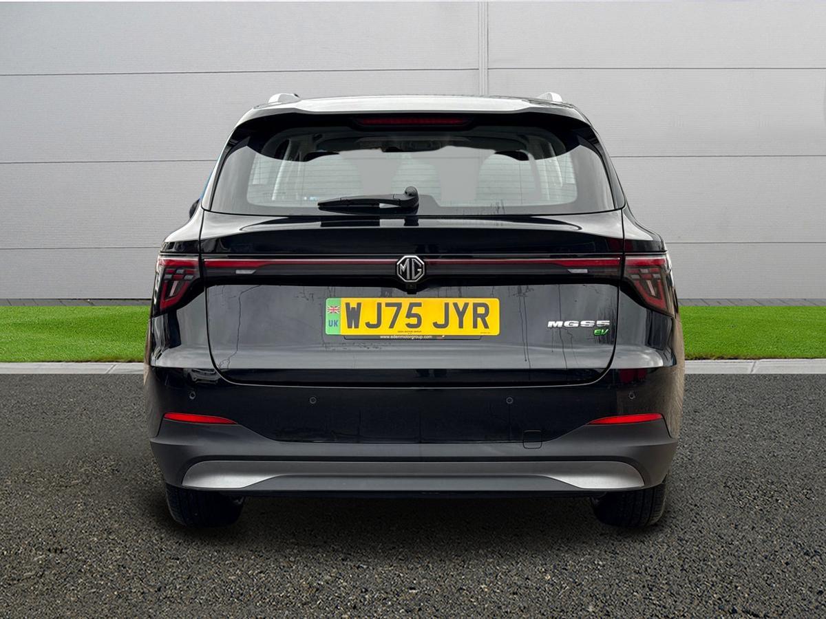 Used MG MGS5 2025 for sale - 77157954: Photo 6