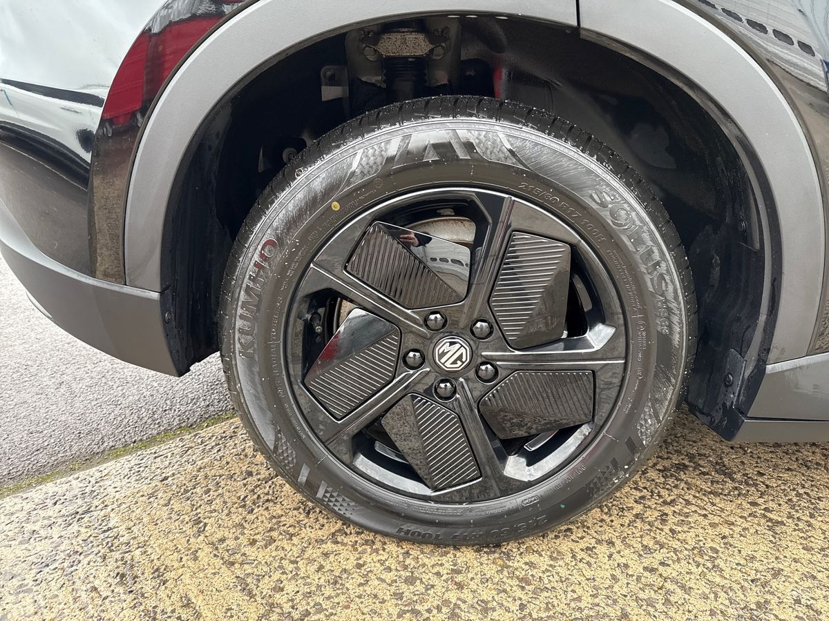 Used MG MGS5 2025 for sale - 77157954: Photo 9