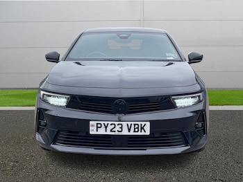 Used Vauxhall Astra 2023 for sale - 78637986: Photo